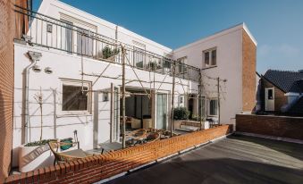 Boutique Hotel Margretha