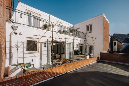 Boutique Hotel Margretha