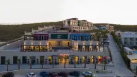 Soliport Hotel & Spa Hotel in zona Alacati Surf Paradise Club