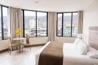 Terrado Arturo Prat Iquique Hotels in Iquique