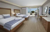 Oceans at Divi Carina Bay Adults Only Hôtels à : East End