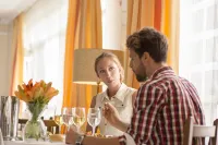 Hotel Nuevo Astur - Desayuno