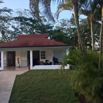 Hotel Casa Pierretta