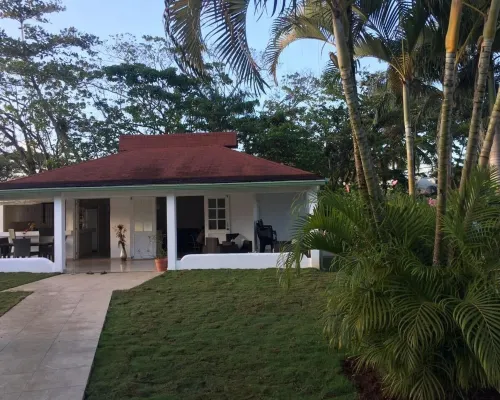 Hotel Casa Pierretta Hotels in Las Terrenas