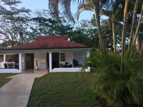 Hotel Casa Pierretta โรงแรมใน