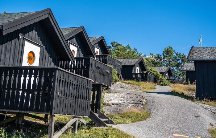 First Camp City-Strömstad