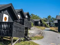 First Camp City-Strömstad Hotels in Stromstad