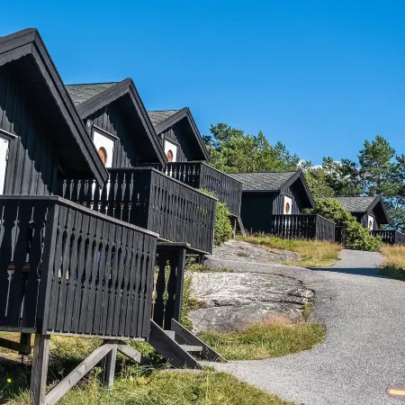 First Camp City-Strömstad