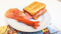 Hotel Lem-Casadei - breakfast