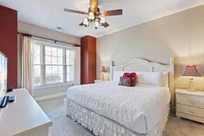 Magnolia Pointe