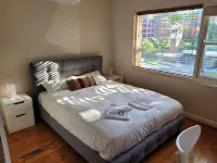 Burwood Bed and Breakfast Hotels in Campsie