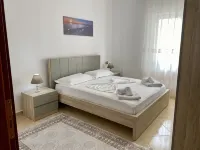 Tourists Residence - Gym