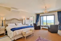 The Whale's Tale Guesthouse - Balcony