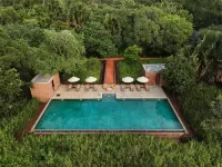 Taru Villas Maia - Habarana - Luxury