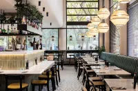 Acta City47 - bar