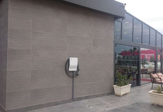 친환경 호텔의 노력