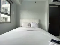 Bright and Relaxing 2Br at Mekarwangi Square Bandung
