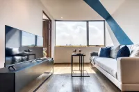 Uliv Apartments Polanco - appartements de vacances