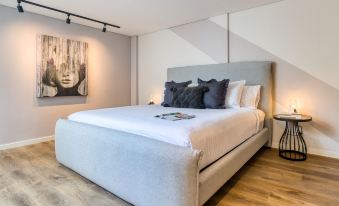 Uliv Apartments Polanco