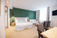 Mondragon Hotela Hotels in Eskoriatza