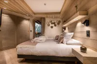 Manali Lodge by Alpine Residences - balcony