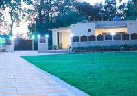 La-Taska Motel Hotel di Bahawalpur