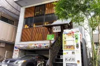 Guest House Koenji Junjo Hotel Hotel a Suginami