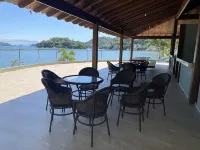 Desfrute Dessa Maravilha. Hotel di 