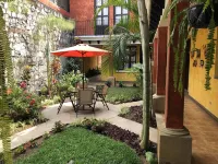 Casona del Conquistador Hotels in Ciudad Vieja