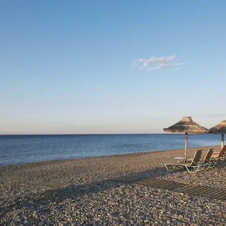 Giannoulis – Cavo Spada Luxury Sports & Leisure Resort & Spa