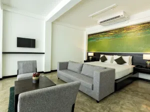 Splendour Residence