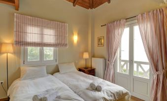 Ioli's Villas