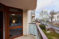Apartamenty Świnoujście - Mistral