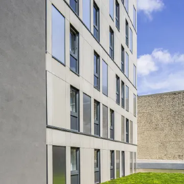 Ibis Budget Paris Clichy Mairie