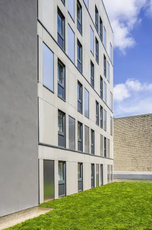 Ibis Budget Paris Clichy Mairie