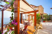 Hotel Palata Venezia Hotel a Ulcinj