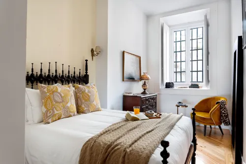 Lel Madalena GuestHouse