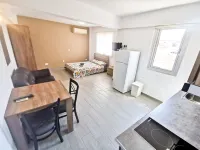 Hidden Gem City Studio Hotels in Lympia