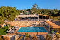 Myhouse Urla Butik Otel Hotels in Yagcilar