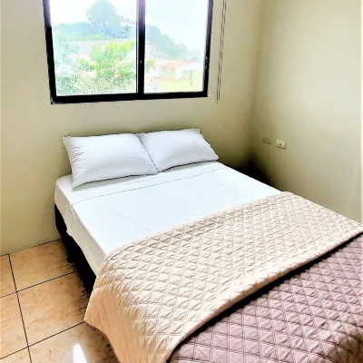 Ncg Suite Samanes 3 Hotels near Botanical Garden