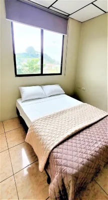 Ncg Suite Samanes 3 Hotels in 