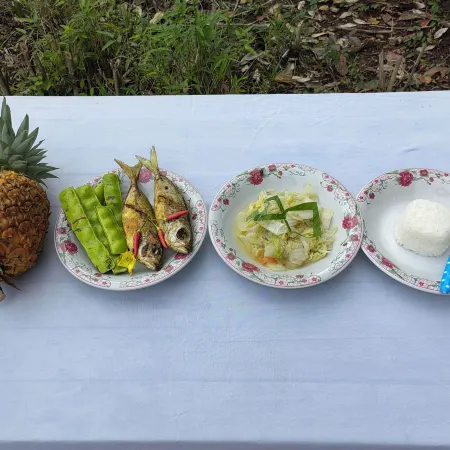 Rumah Lakau