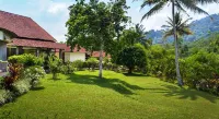 Margo Utomo Hill View Resort Hotels in Kalibaru