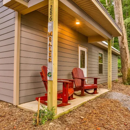 Villas at Gingershack Farms