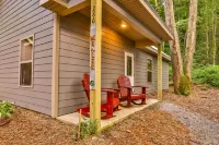 Villas at Gingershack Farms Hotels in Ellijay