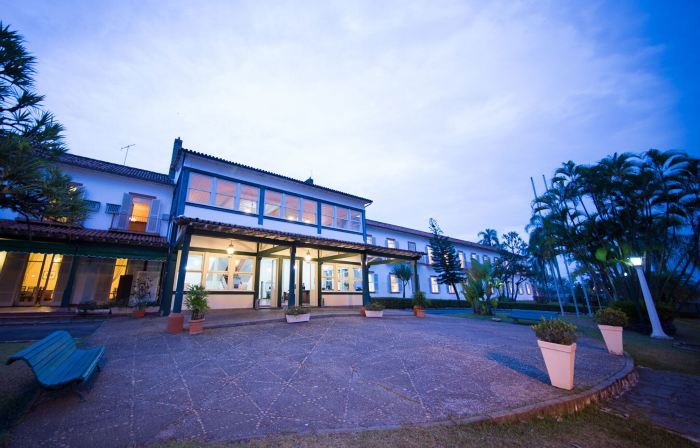 Hotel Escola Bela Vista