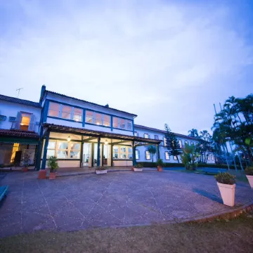 Hotel Escola Bela Vista