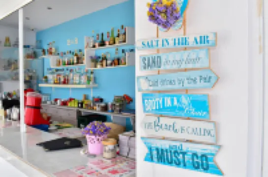 Kos Olympia Apartment Superior