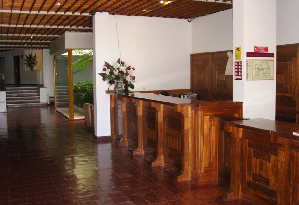 파티마 성지 근처 레지덴셜 도나 아멜리아