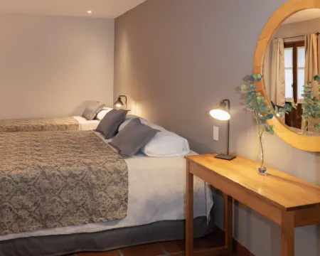 El Arribo Hotel Hotels in San Salvador de Jujuy